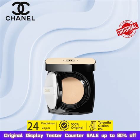 why can't i buy the chanel cushion foundation in usa